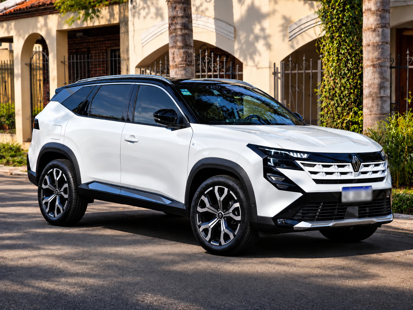 Opinión de Dueño: Renault Boreal