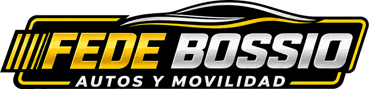 Fede Bossio — Autos y Movilidad